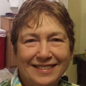 Meet your Posher, Sherry